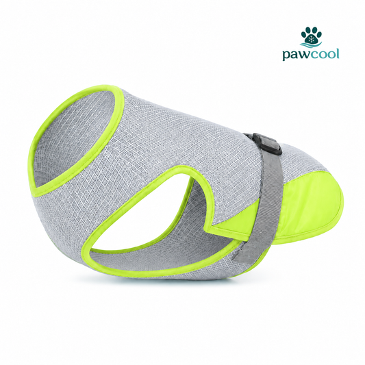 PawCool Cooling Vest
