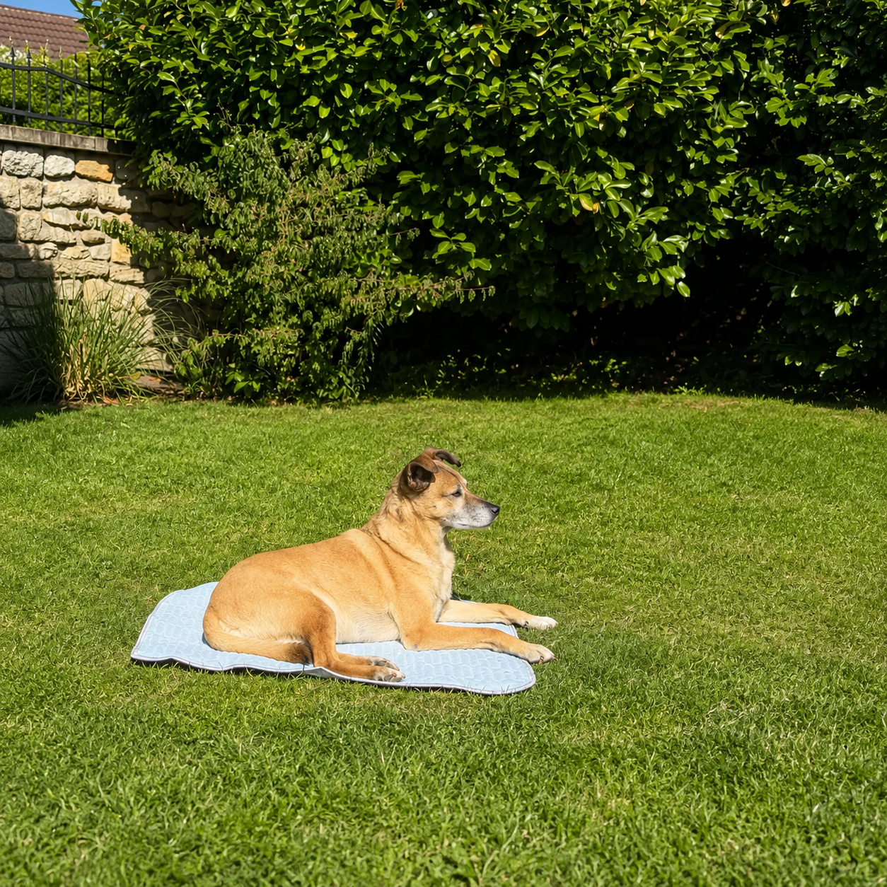 PawCool Cooling Mat