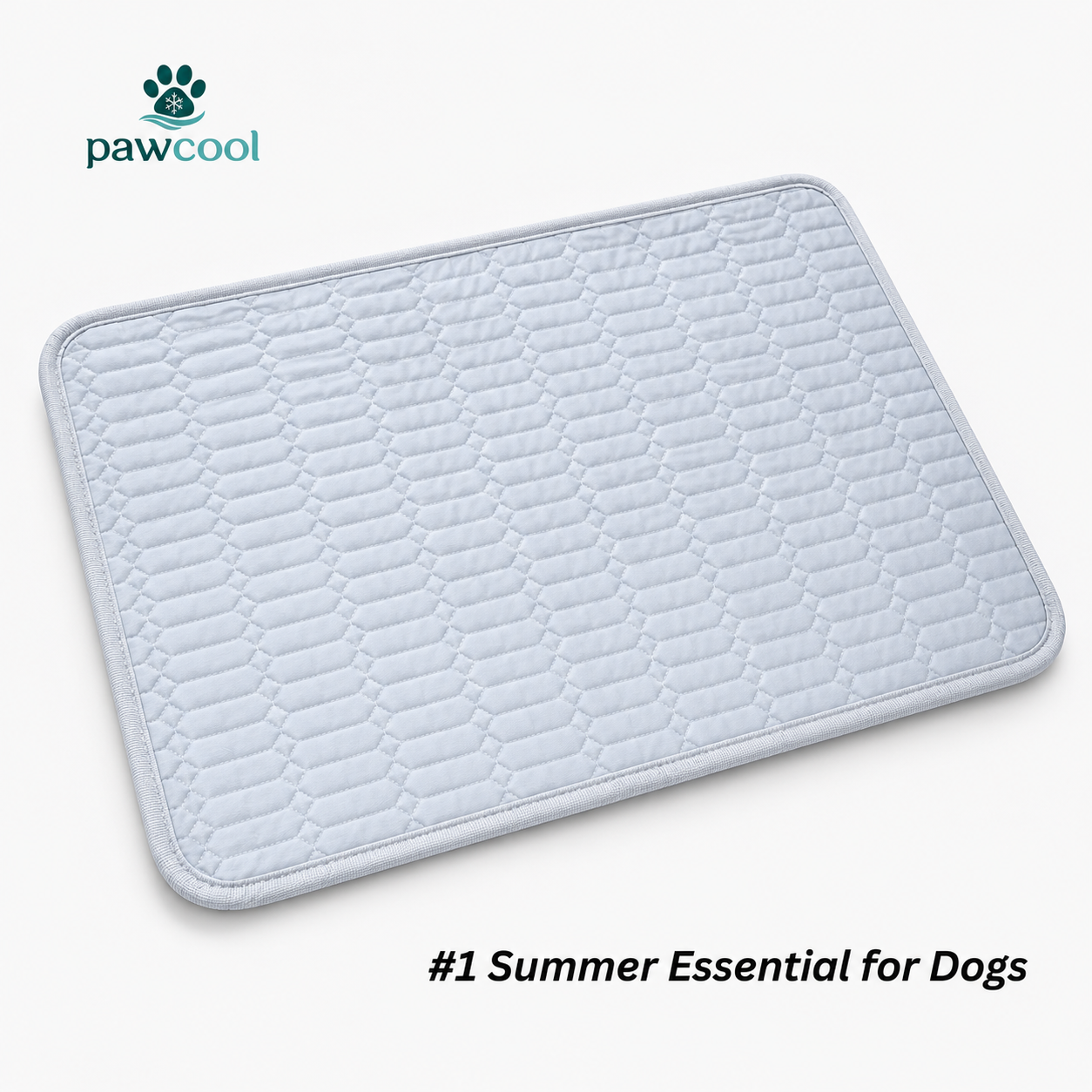 PawCool Cooling Mat