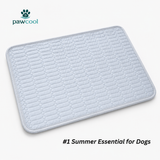 PawCool Cooling Mat