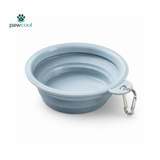 PawCool Foldable Silicone Bowl