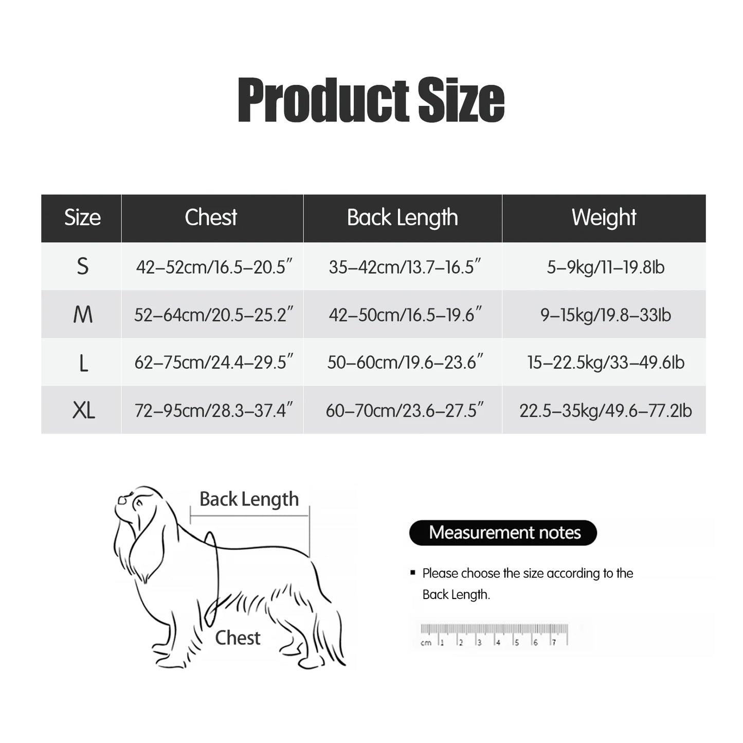 PawCool Cooling Vest — Breathable Summer Vest for Dogs