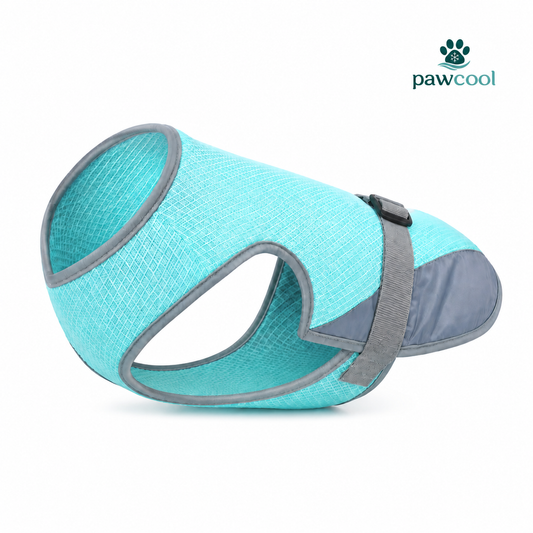 PawCool Cooling Vest