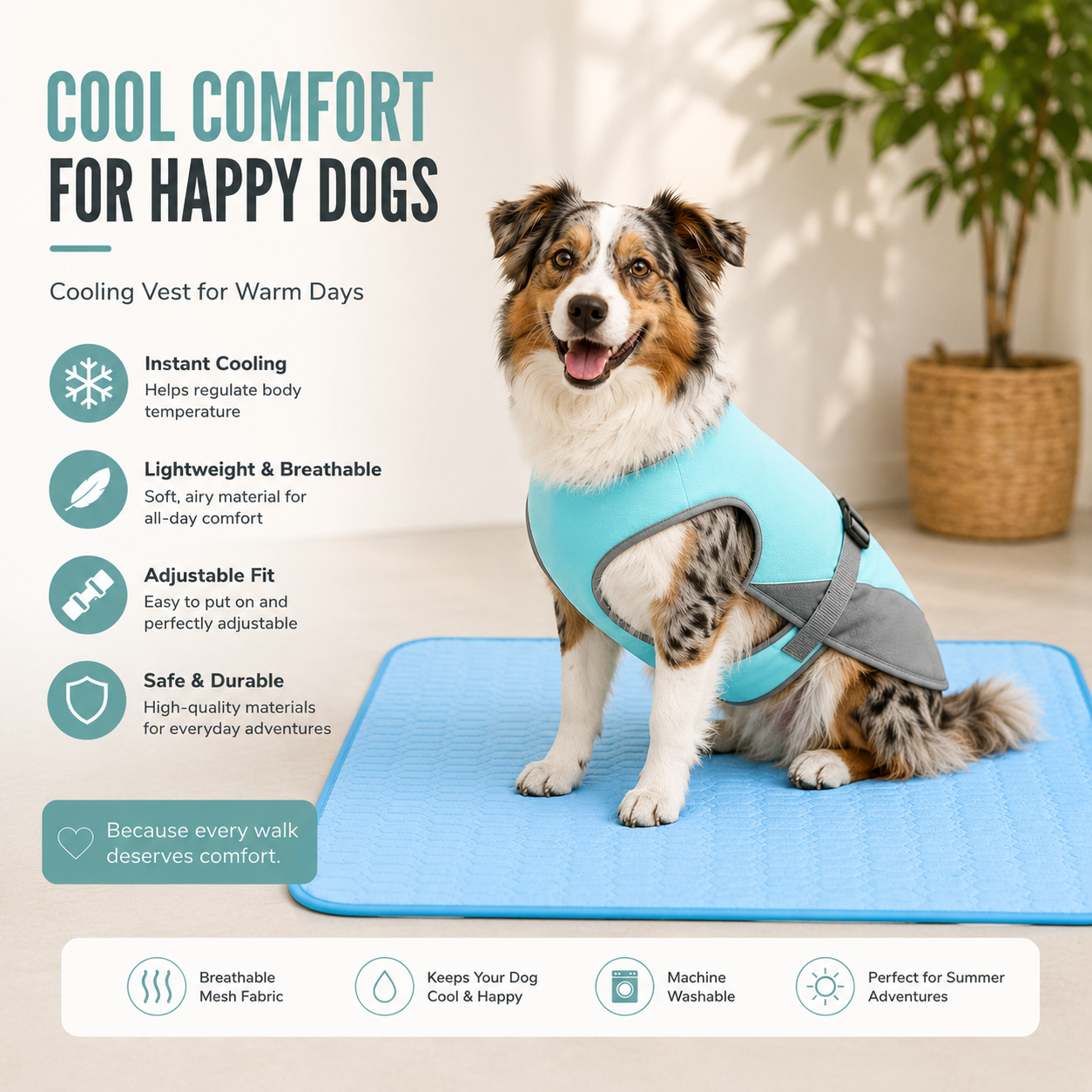 PawCool Products